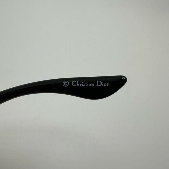 Dior Glossy 1 Sunglasses Beautiful Rare Color - Picture 8 of 12